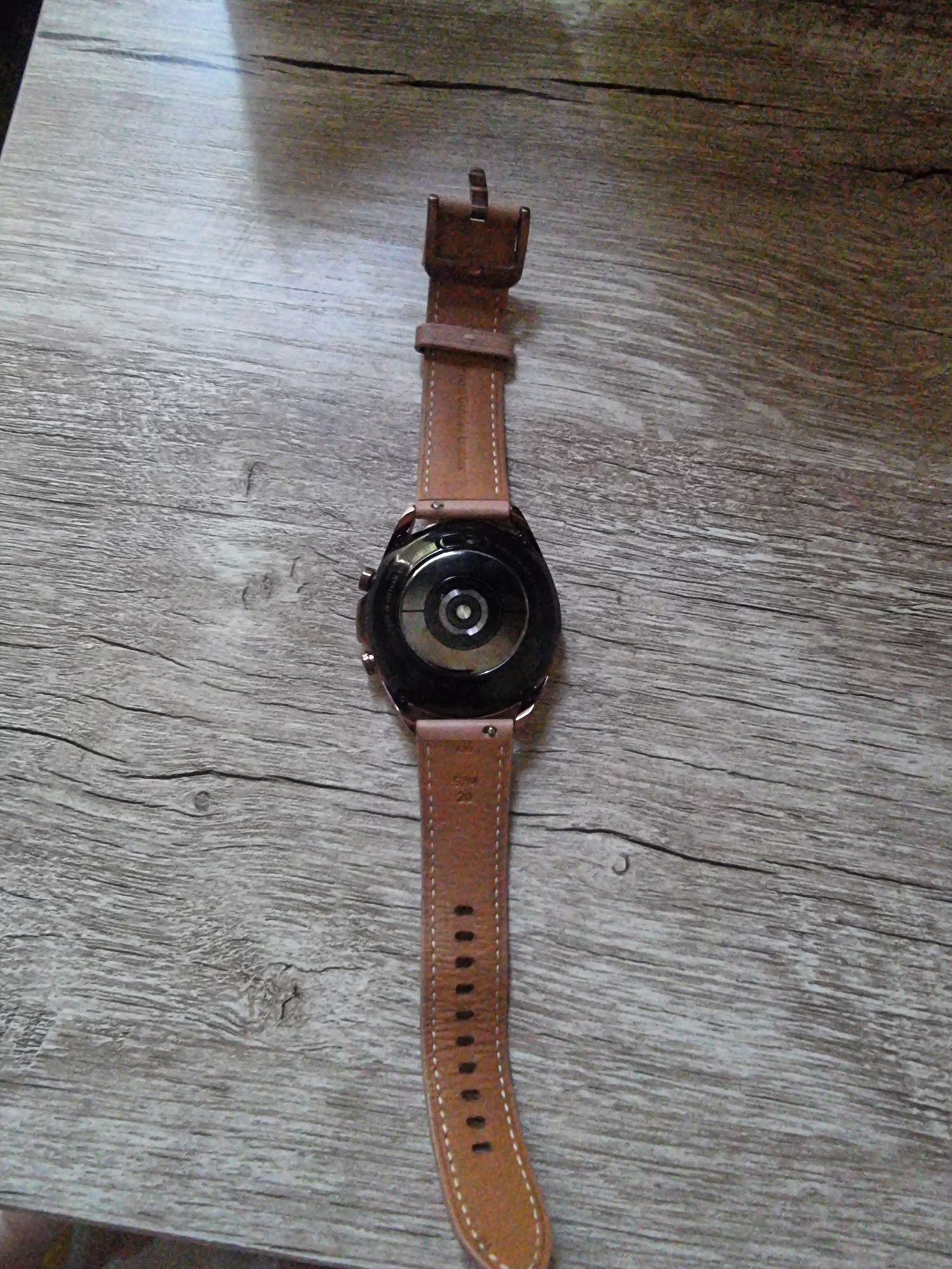 Samsung Galaxy Watch 3 б/у