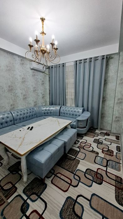 Аренда квартиры в городе Наваи