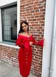 Rochie Silk Love and Lace