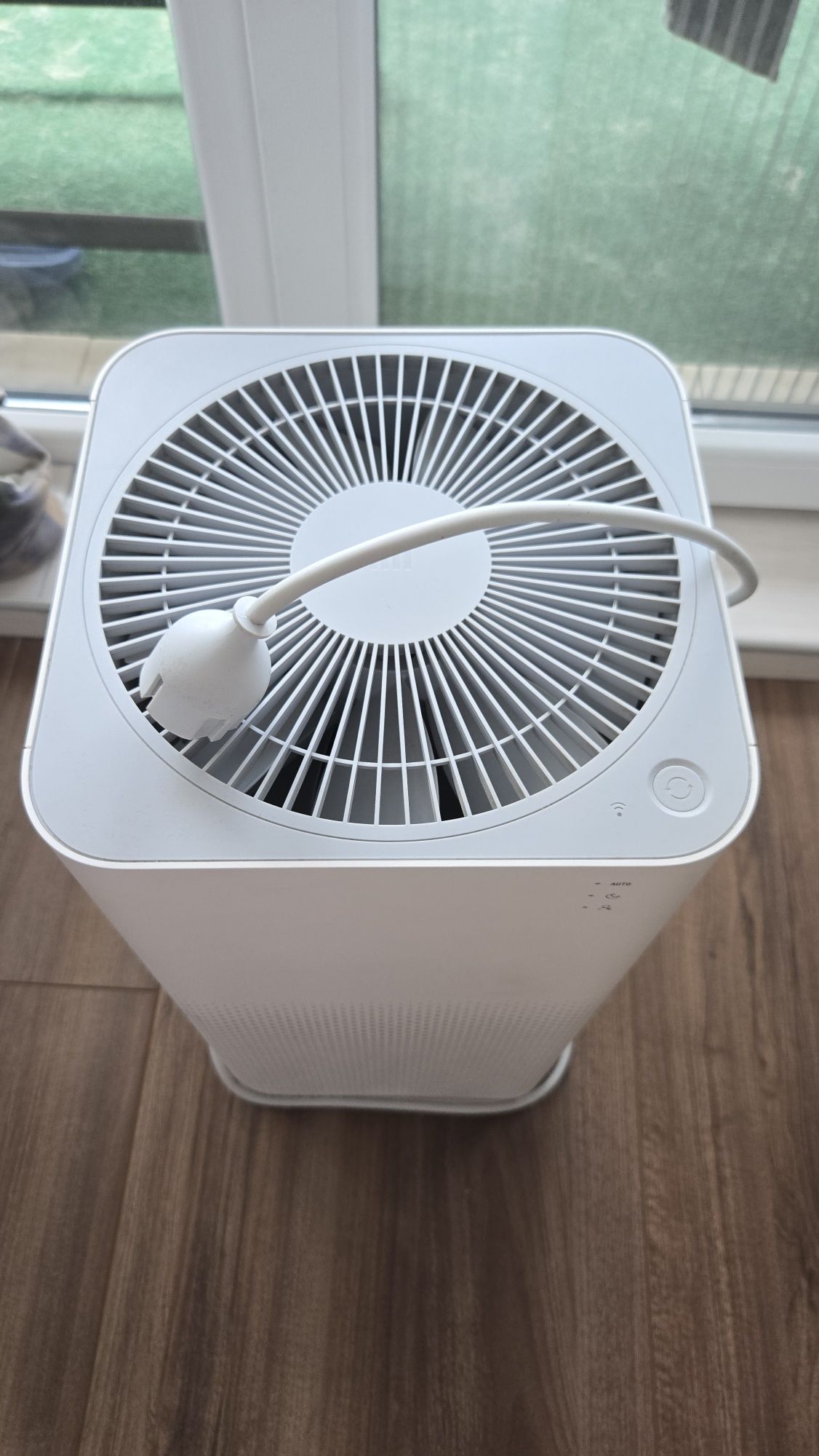 Xiaomi Mi Air Purifier 2H + филтър