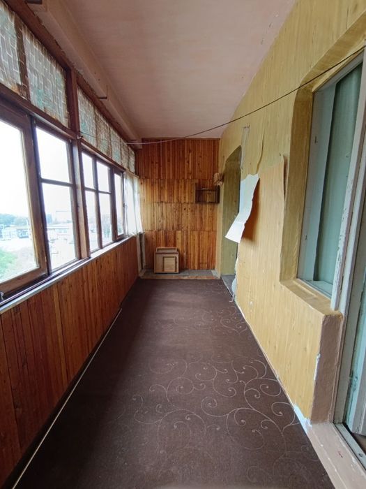 Продается квартира 2ком