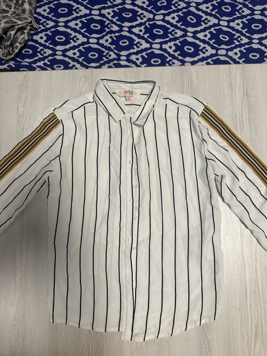 Верхняя и нижняя одежда для девочек