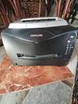 Принтер:Lexmark4505