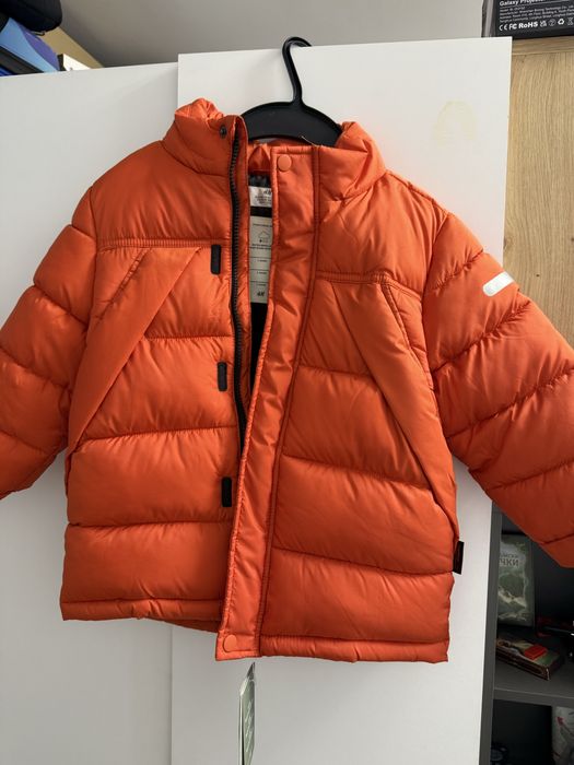 Ново зимно дебело яке H&M 104