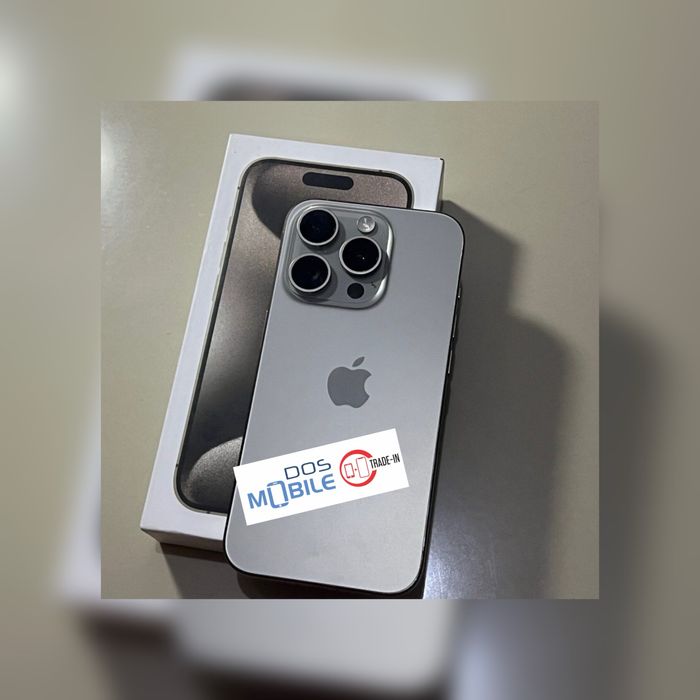 Apple iPhone 15pro Айфон 15про 256гб