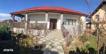 Casa individuala, deosebita, cartier Stupini
