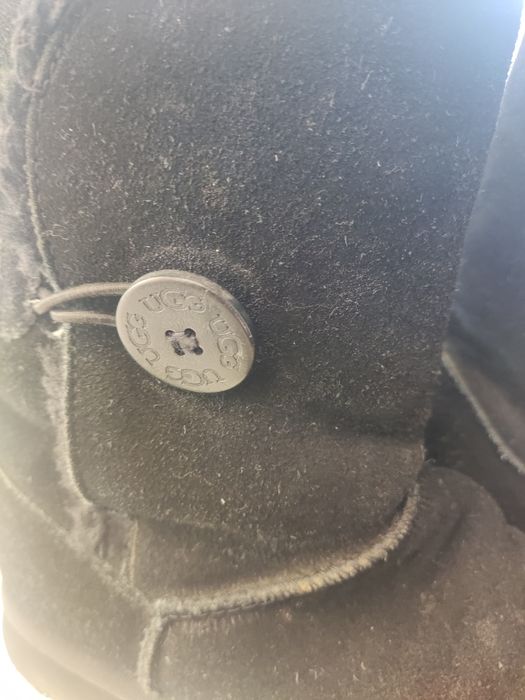Vând cizme UGG Australia mărime 36