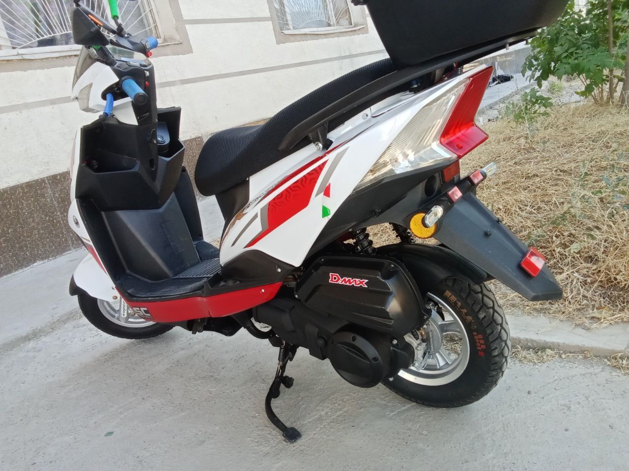 Honda скутер оптом нархларда