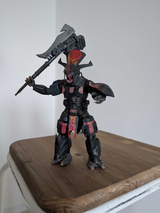 McFarlane Halo екшън фигурки