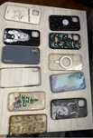 Huse model iphone