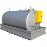 Alta Rezervor motorină suprateran 1200L - 9000L, producător Italia Rezervor motorină suprateran 1200L - 9000L, producător Italia