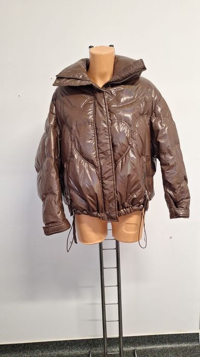 Geaca oversize L!