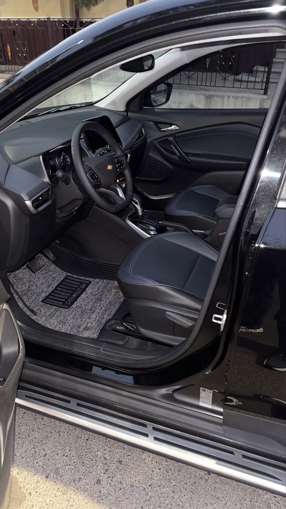 Срочно Chevrolet Tracker 2 Premier