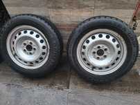 Jante Mercedes Vito  16"C