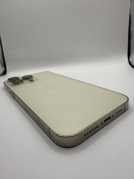 Продавам Iphone 14 pro max 256GB Gold