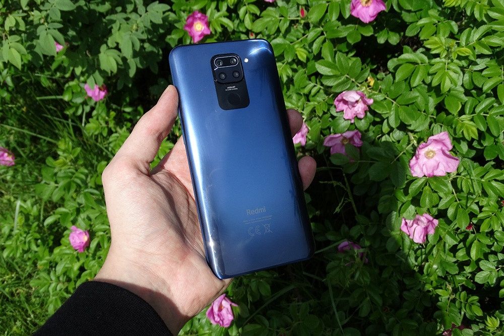 Redmi note 9! 6/128 GB!