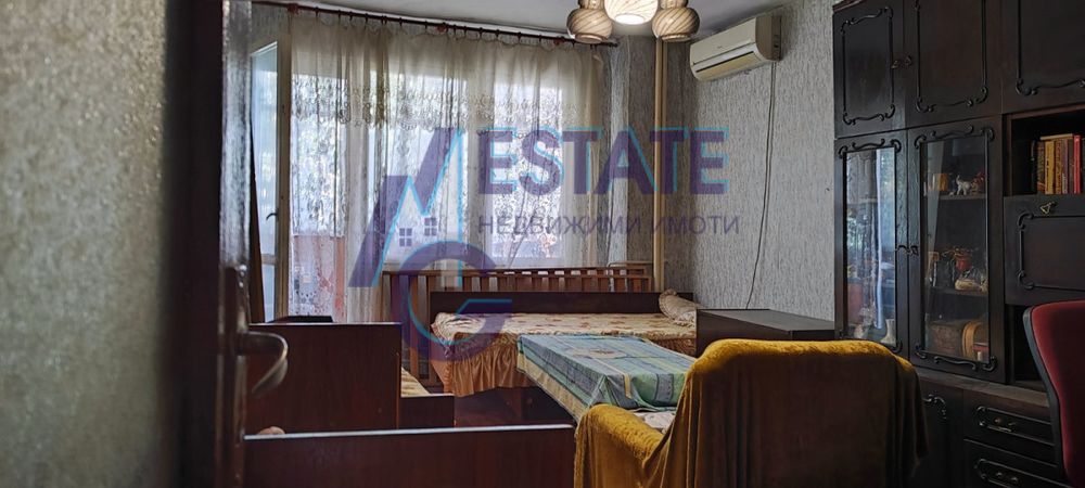 Продава се Тристаен апартамент в Бургас, Славейков - 73 кв.м за 1425 €/кв.м - Снимка #13