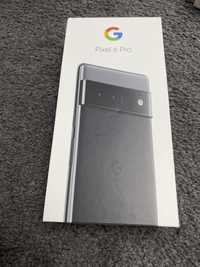 Google pixel 6pro 128 gb