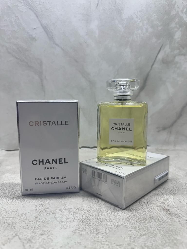 Chanel Cristalle - Apă de Parfum 100ml