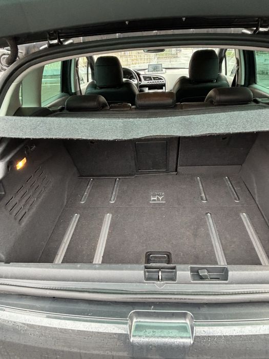 Peugeot 3008 automat