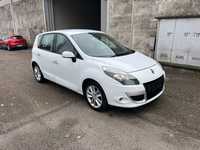 Renault Scenic-1900 DCI- an 2010