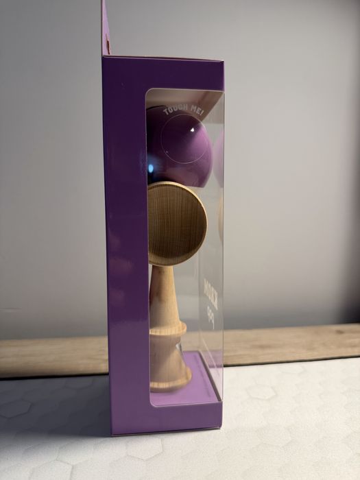 Kendama Krom Mov