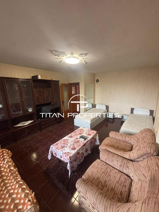 Тристаен апартамент с АКТ 16 в гр. Поморие