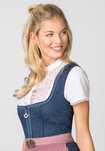 Rochie femei ocazii speciale Dirndl Roseline Stockerpoint. (NOUĂ)