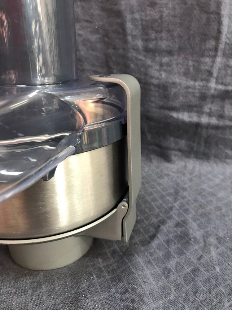 Приставка за Kenwood