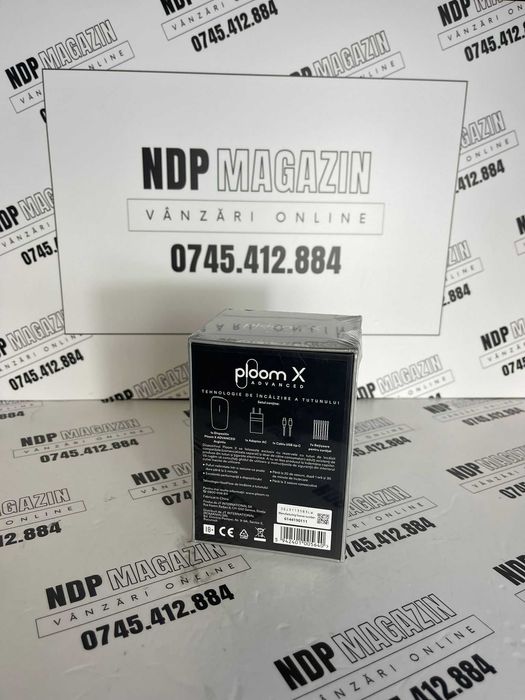 NDP Amanet NON-STOP Bld.Iuliu Maniu 69 PLOOM X SIGILAT (40799)