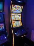 Colaborare aparate slot machine jocuri de noroc