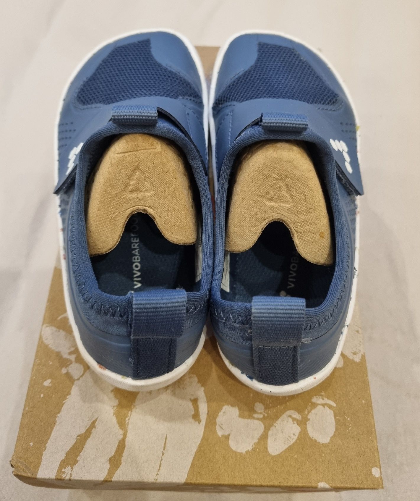 Обувки Vivobarefoot primus sport II K