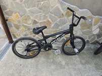 BMX Trial Fianl-x