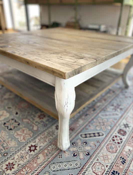 Стол винтажный Riviera maison