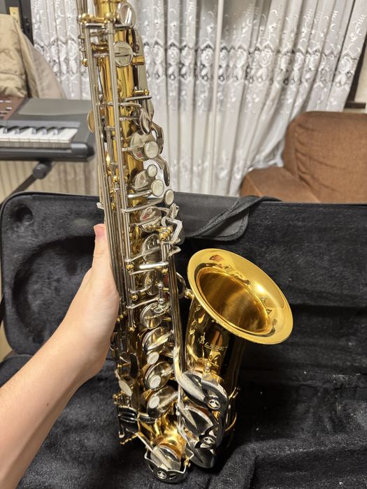 US Slade Алто Саксофон