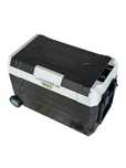 Frigider auto portabil cu roti 35.5 L EMD4x4