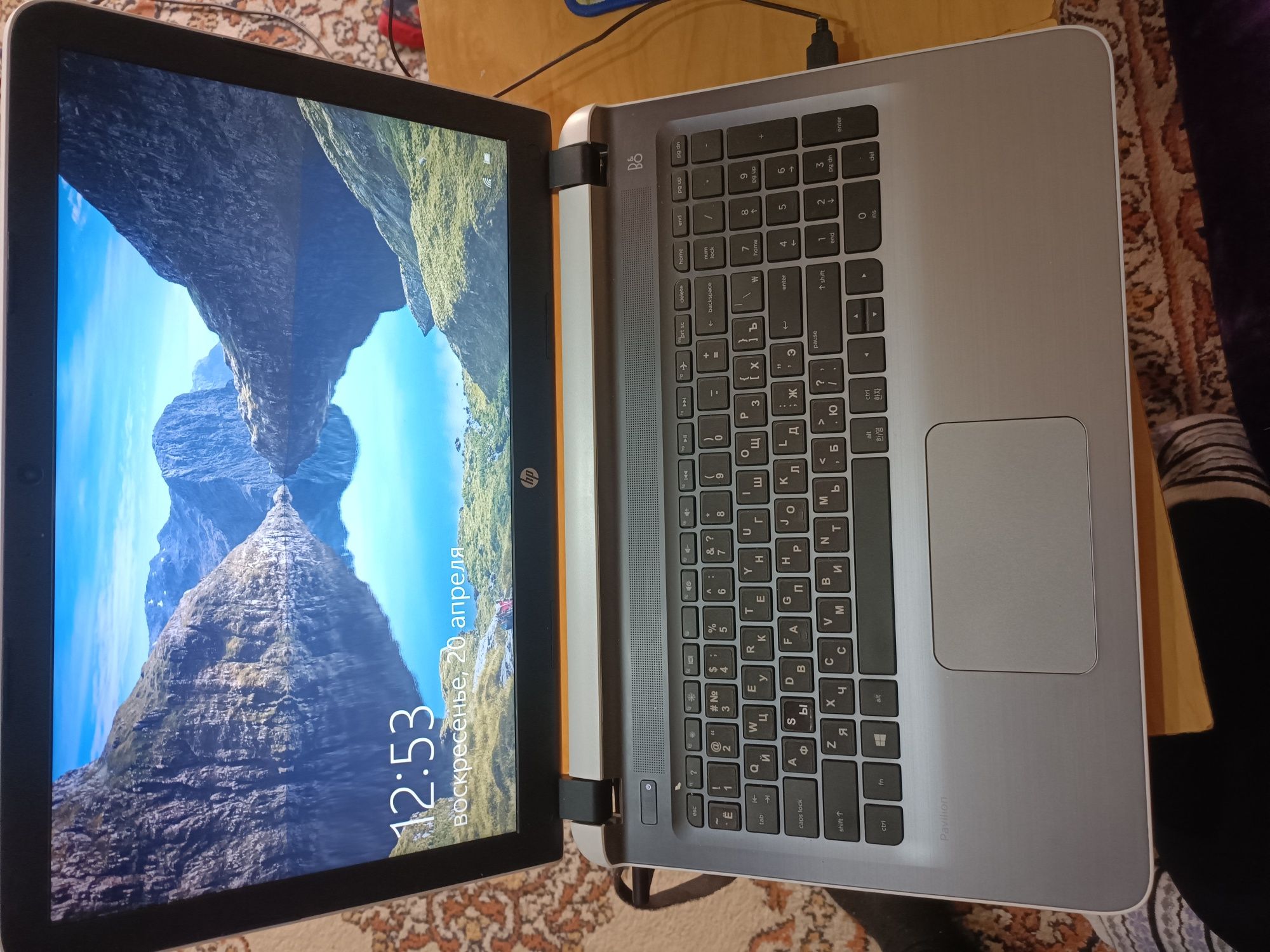 Hp компьютер продается