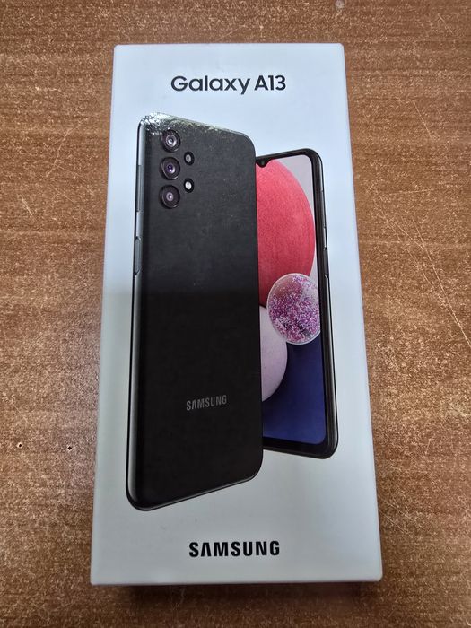 Telefon Samsung A13 dual sim 0 minute