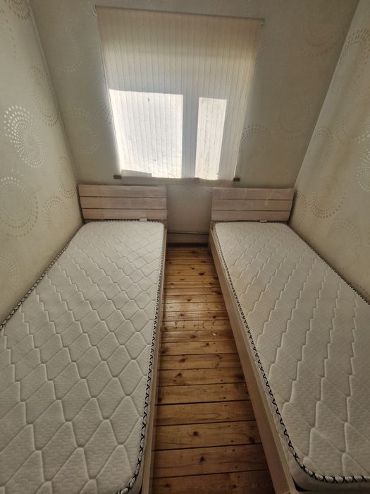Кровать 1.5 Шатура