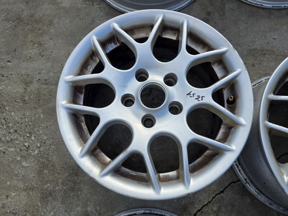 Джанти 15 - Audi,Volkswagen, Skoda, Seat