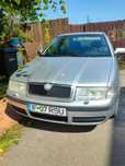 Skoda Octavia 2 proprietari 1.9 TDI ALH Stare tehnica f buna
