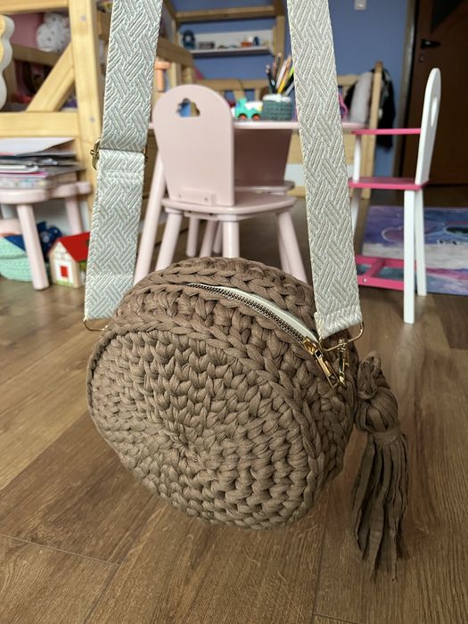 Плетени артикули