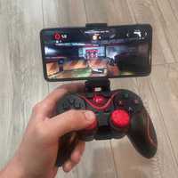 Gamepad pt Telefon - Terios T3 Bluetooth Controller