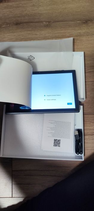 Peicheng zb10 tablet Android 15