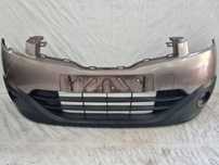 Bara fata completa Nissan Qashqai (2007-2010) [J10]