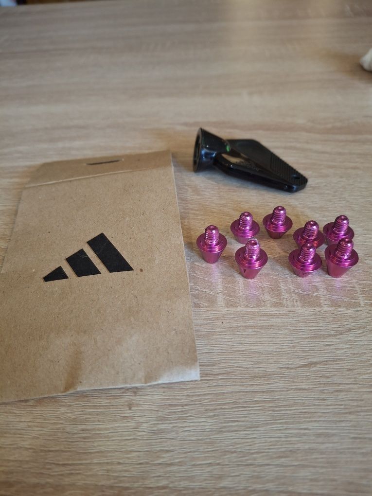 Adidas accuracy.1 L SG