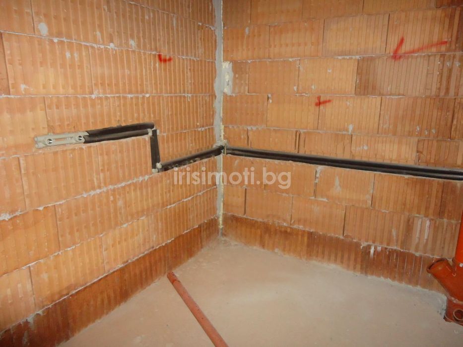 Продава се Тристаен апартамент в София, Овча купел - 128 кв.м за 1453 €/кв.м - Снимка #9