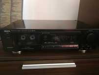 Casetofon deck Denon DRM-500
