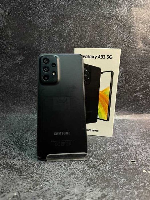 Samsung Galaxy A33 128 Gb Петропавловск Сокол 751678
