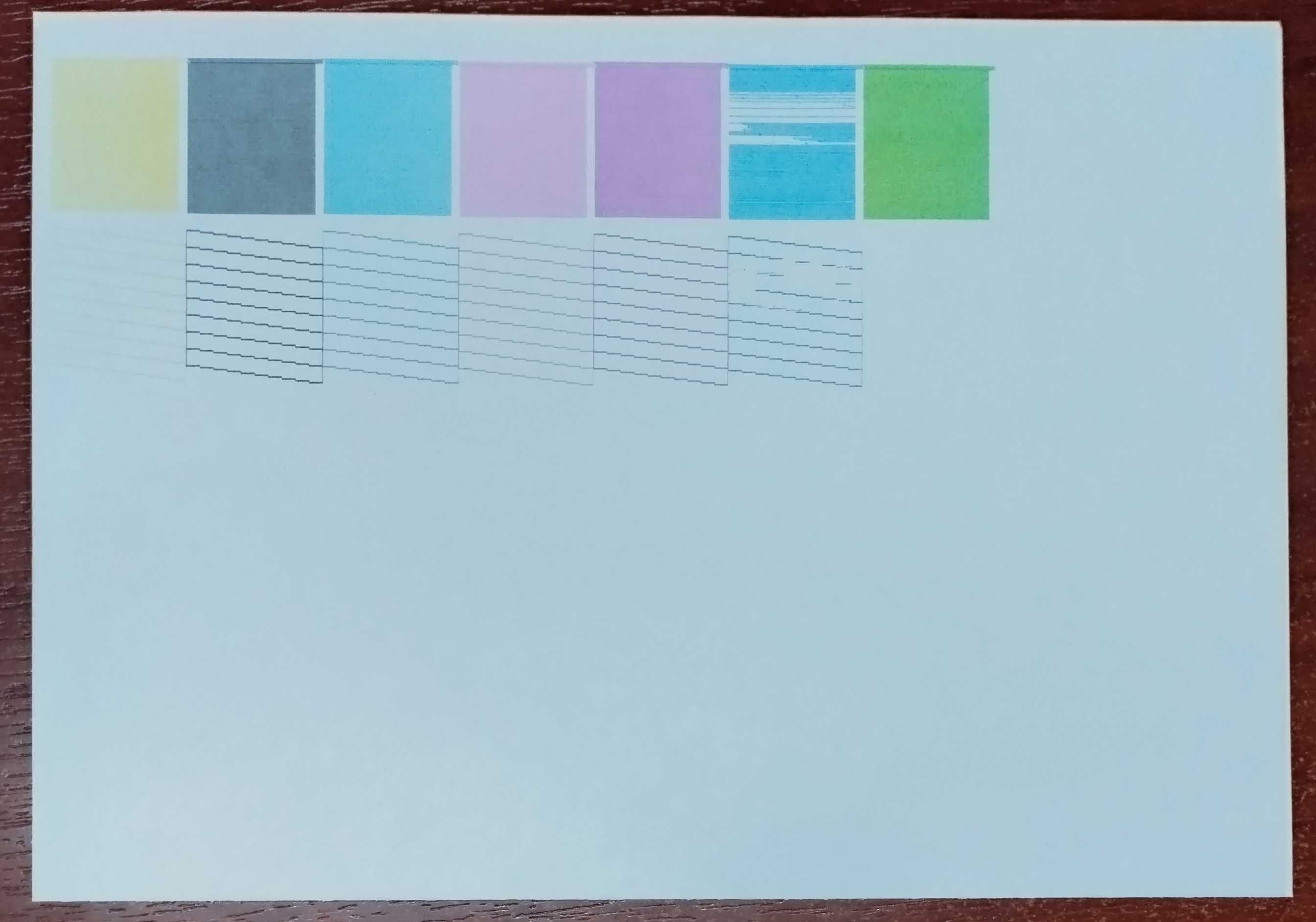 Epson Stylus Photo P50